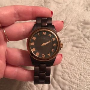 Marc Jacob’s watch